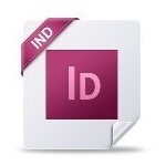 InDesign logo